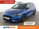 Ford Focus 2.0 TDCi EcoBlue ST-Line Aut.*NAVI*ACC* - Ford Focus: Tdci ST