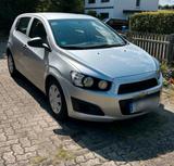 Chevrolet Aveo 2013 Tip top zum Verkauf - Chevrolet Aveo in Hamburg