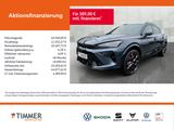 Cupra Formentor VZ Hybrid 200kW (272PS)*DSG*PANO*AHK*H - Cupra Formentor VZ mit Hybrid-Antrieb (Benzin/Elektro)