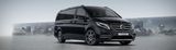 Mercedes-Benz V 250 d Aut. lang 140 + 10kW Overboost - - Mercedes-Benz V-Klasse Gebrauchtwagen in Dresden