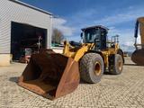 CAT 966K XE - CAT 966