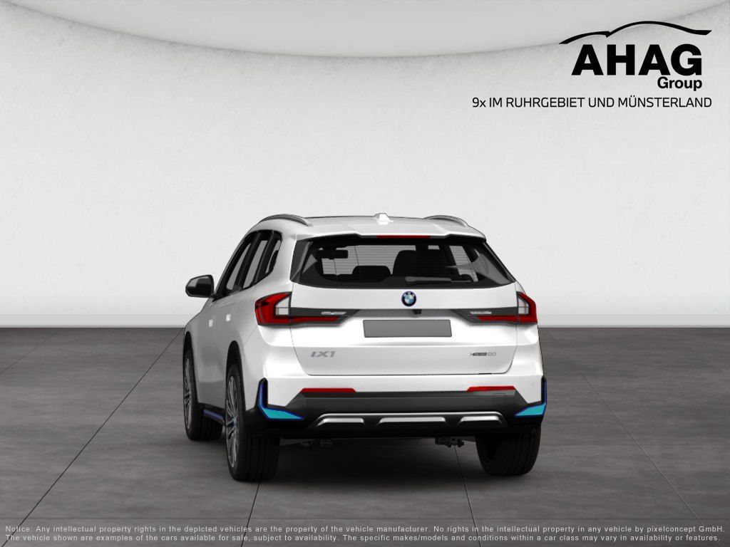 BMW iX1 - Bild 5