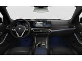 BMW 318d Touring Auto Innovationsp. Standhzg. HIFI - BMW 318: Kombi, Auto 318d