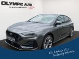 Ford Focus 1.0 Mild Hybrid ST-Line Vignale KAMERA PGD - Ford Focus Gebrauchtwagen in Kiel