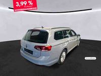 Volkswagen Passat Variant - Vorschau Bild 3