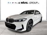BMW 320d M Sport Adapt LED Navi Widescreen - BMW 320 Neuwagen