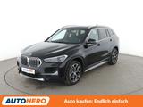 BMW X1 xDrive 25e xLine Aut.*NAVI*LED*HUD*ACC*PDC* - BMW X1 xLine mit Hybrid-Antrieb (Benzin/Elektro)