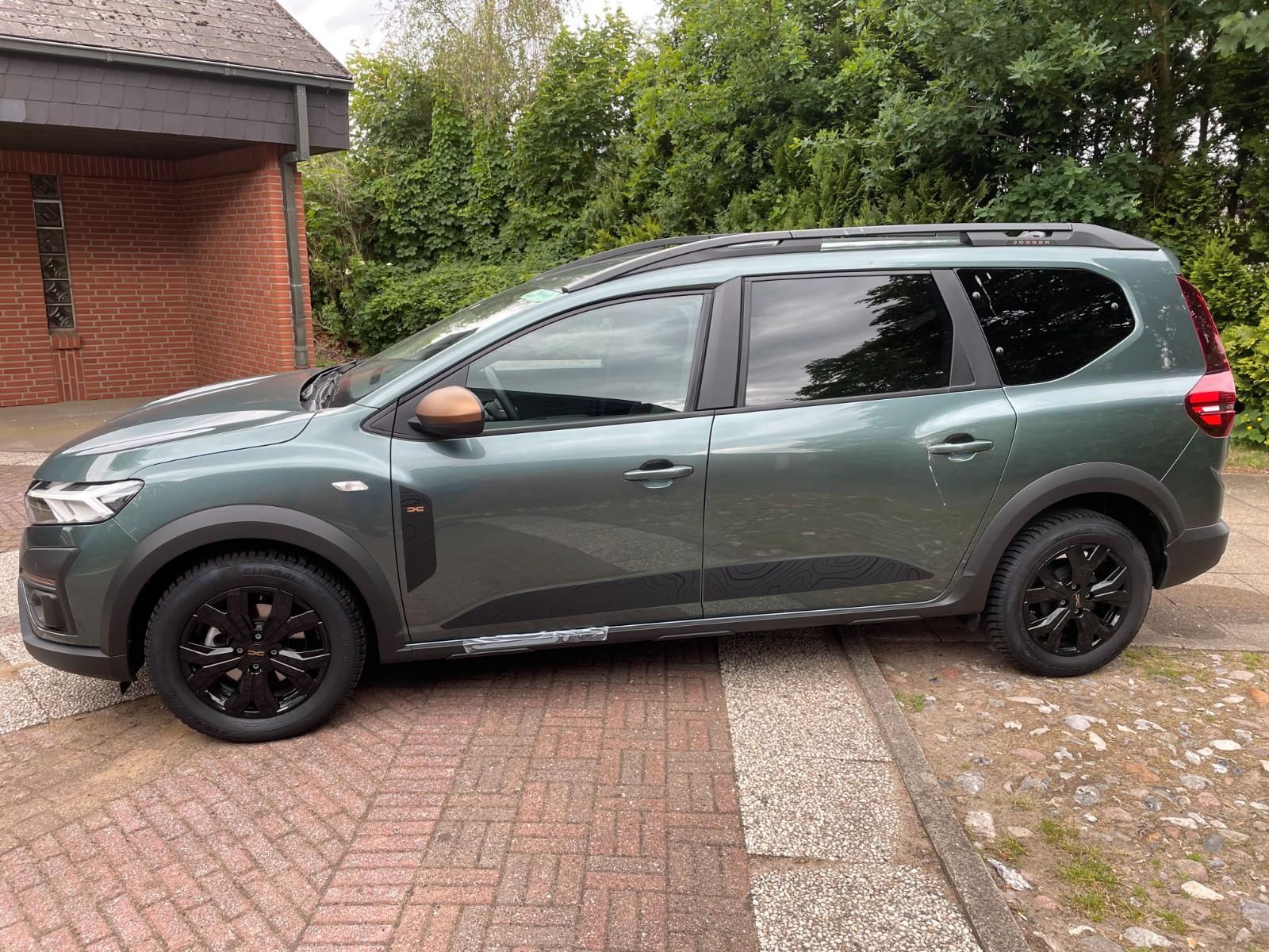 Dacia Jogger Extreme