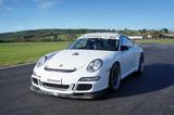 Porsche 911 GT3 CUP - Porsche aus 2009: Gt3