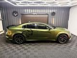 Dodge Charger WideBody SRT Look Allrad/AWD/ 4x4 3.6 v6 - Dodge Charger: Srt
