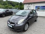 Toyota Yaris Cool Edition - Toyota Yaris Cool mit Benzin-Antrieb