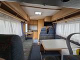 Fiat Ducato Dethleffs Globetrotter - Wohnwagen & Wohnmobile in Bielefeld