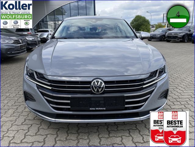 Volkswagen Arteon Shooting Brake Elegance 2.0 TSI DSG Navi