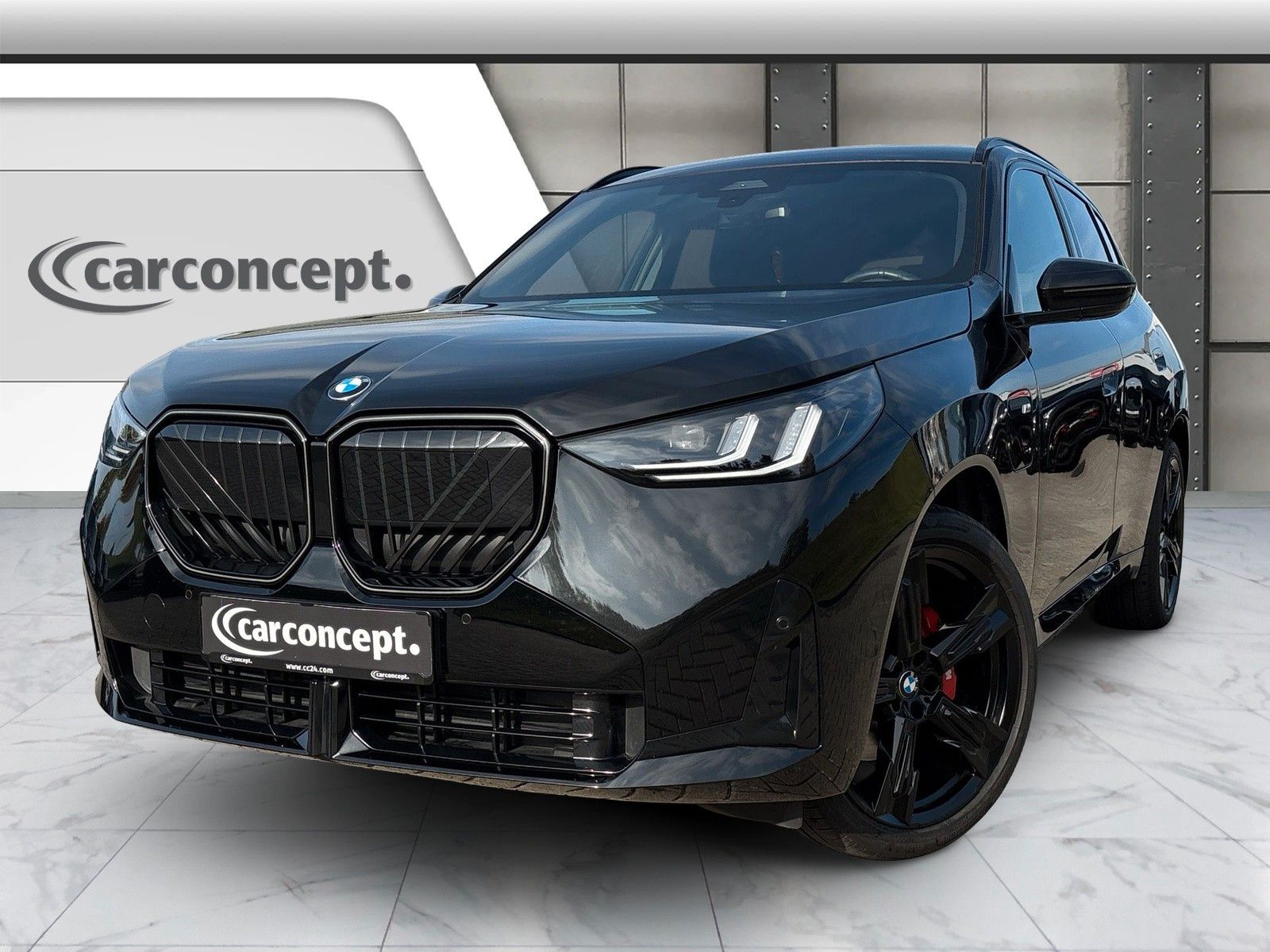 BMW X3 xDrive30e M Sport Pro*21*Pano*AHK*ACC*H&K