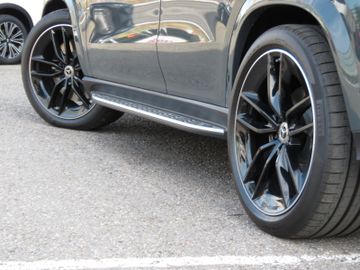 Mercedes GLE 350 - 4