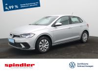 Volkswagen Polo - Vorschau Bild 1