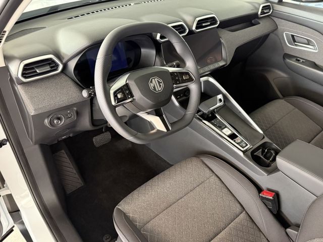 MG ZS Hybrid+ Standard