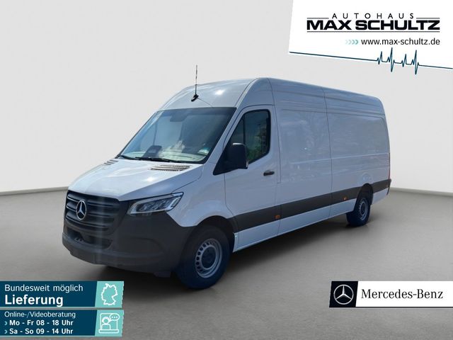 Mercedes-Benz Sprinter 315 CDI Kasten PRO Hochdach Lang AHK
