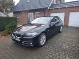BMW 530d xDrive Touring A Luxury Line Luxury Line