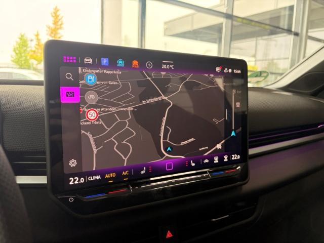 Volkswagen T-Roc 1.5 eTSI R-Line Navi AHK Kamera ACC SitzHZ