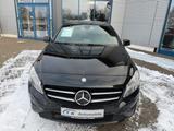 Mercedes-Benz A 180 BlueEfficiency/Navi/Teilleder/Sitzheizung - gebrauchte Mercedes-Benz A 180 aus dem Jahr 2013