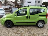 Fiat Qubo Dynamic 1.4 Benzin - Fiat Qubo Gebrauchtwagen