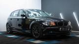 BMW 120i -