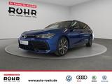 Volkswagen Passat R-line 2.0 TDI DSG 4Motion (Garantie 05/2 - Volkswagen Passat: Kombi, 05