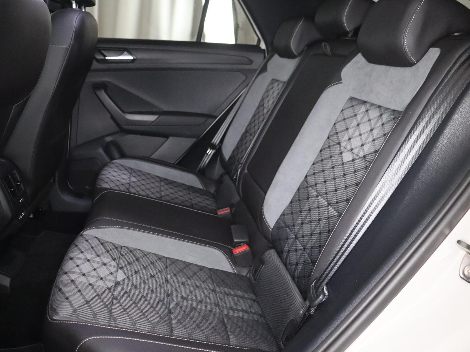 Volkswagen T-Roc R-Line Black Style 1.5TSI 296,-ohne Anzahl, миниатюра 15