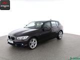 BMW 120 d xDrive SPORT LINE LED,AMBIENTE,SCHECKHEFT - BMW: X 12
