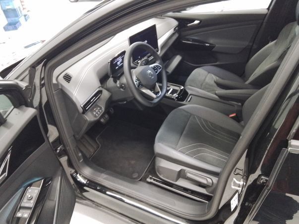 Volkswagen ID.4 - Bild 5