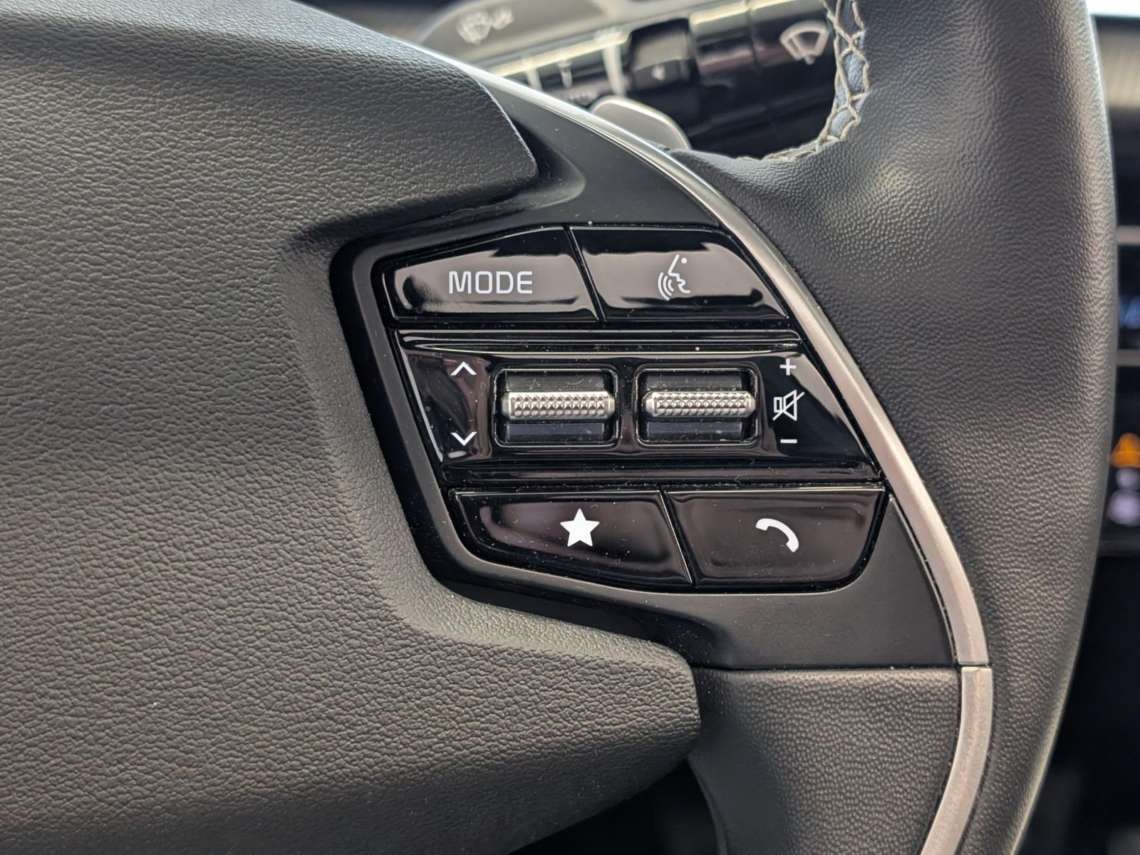 KIA EV6  AWD 77.4 kWh GT-line Glasdach AHK Design – Bild 35