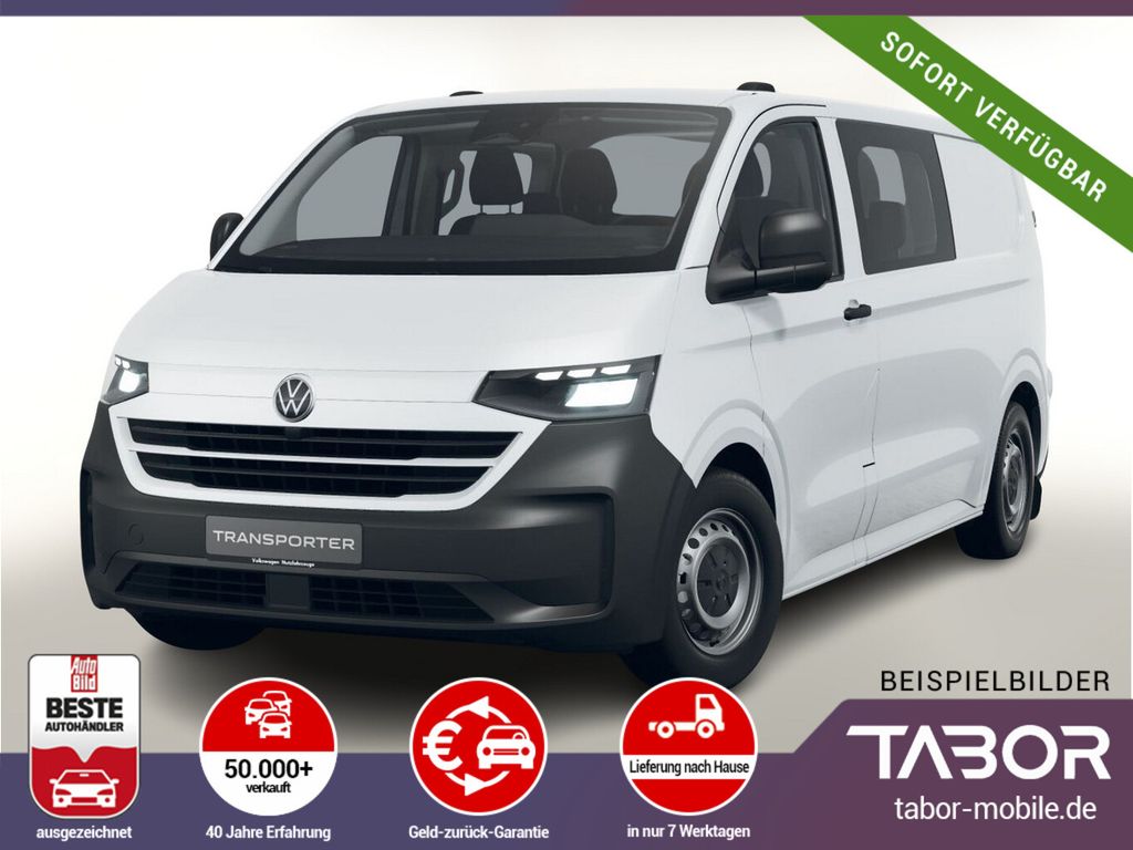 Volkswagen T7 Transporter