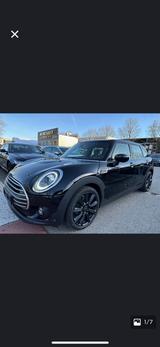 MINI One D Clubman One D One - MINI One D Clubman von privat