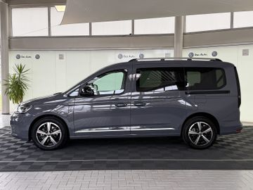 Volkswagen Caddy Maxi eHYBRID STYLE DSG LED ACC KAM 7SITZER