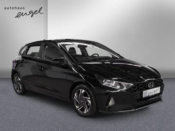 Hyundai i20 - 3