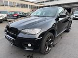 BMW X6 xDrive50i - BMW X6: Limousine