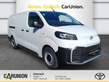 Toyota Proace L2 EV MEISTER SOFORT KAMERA/KLIMA - Toyota Elektroautos