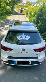 Seat leon 5F ST FR Kompi 2017 2,0 TDI DSG - Seat Leon: Fr 20 TDI