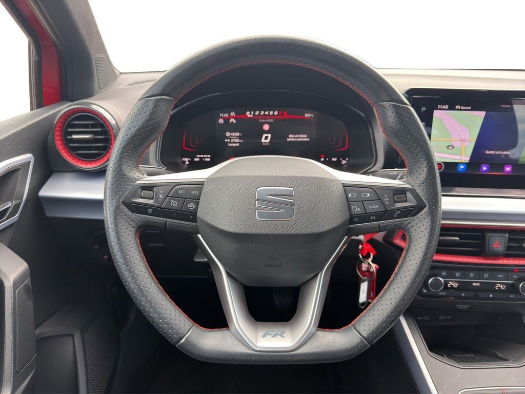 Seat Arona - Bild 16