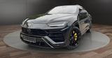 Lamborghini Urus+B&O+PANO+23"+MASSAGE+AMBIENTE+WARRANTY !!!