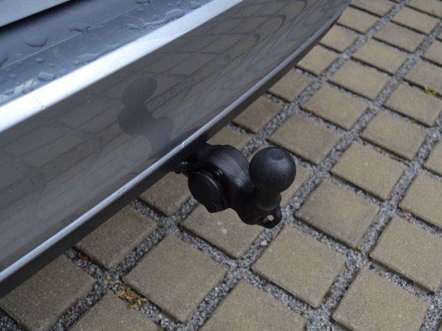 Passat Variant 2.0 TDI DSG AHK/STAND-HZ/MATRIX/N