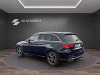 Mercedes-Benz GLC 220 d 4Matic AMG-LINE*VIRTUAL*DISTR+*AHK*LED