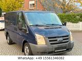 Ford Transit-2.2-FT-260-CityLight-112Km-5Gang-AHK-TÜV - Ford Transit t260