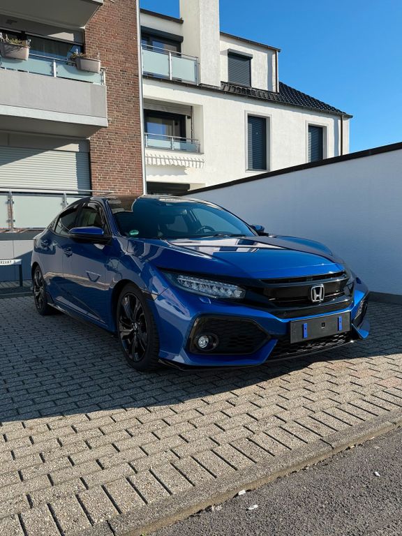 Image of Honda Civic