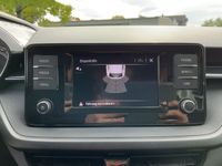 Skoda Fabia - Vorschau Bild 16