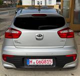 Kia Rio 85Tkm|Kamera|Sitz/Lenkheizung|Navi|Klimaauto - gebrauchte Kia Limousine