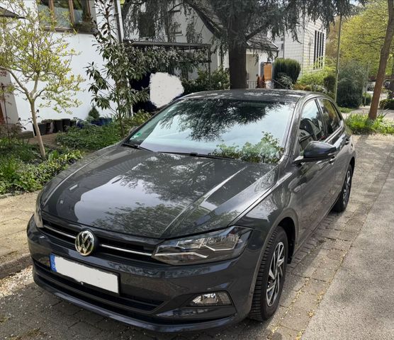 VW Polo 1.0 48kW JOIN JOIN