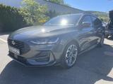 Ford Focus Turnier 1.0 EcoBoost Hybrid ST-Line X - Ford Focus: Ecoboost