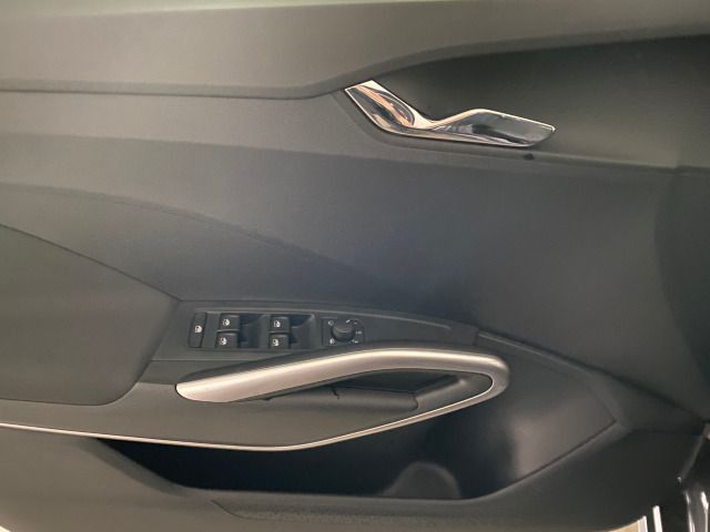 Fabia Tour 1.0 TSI LED+KAMERA+KLIMAAUTO